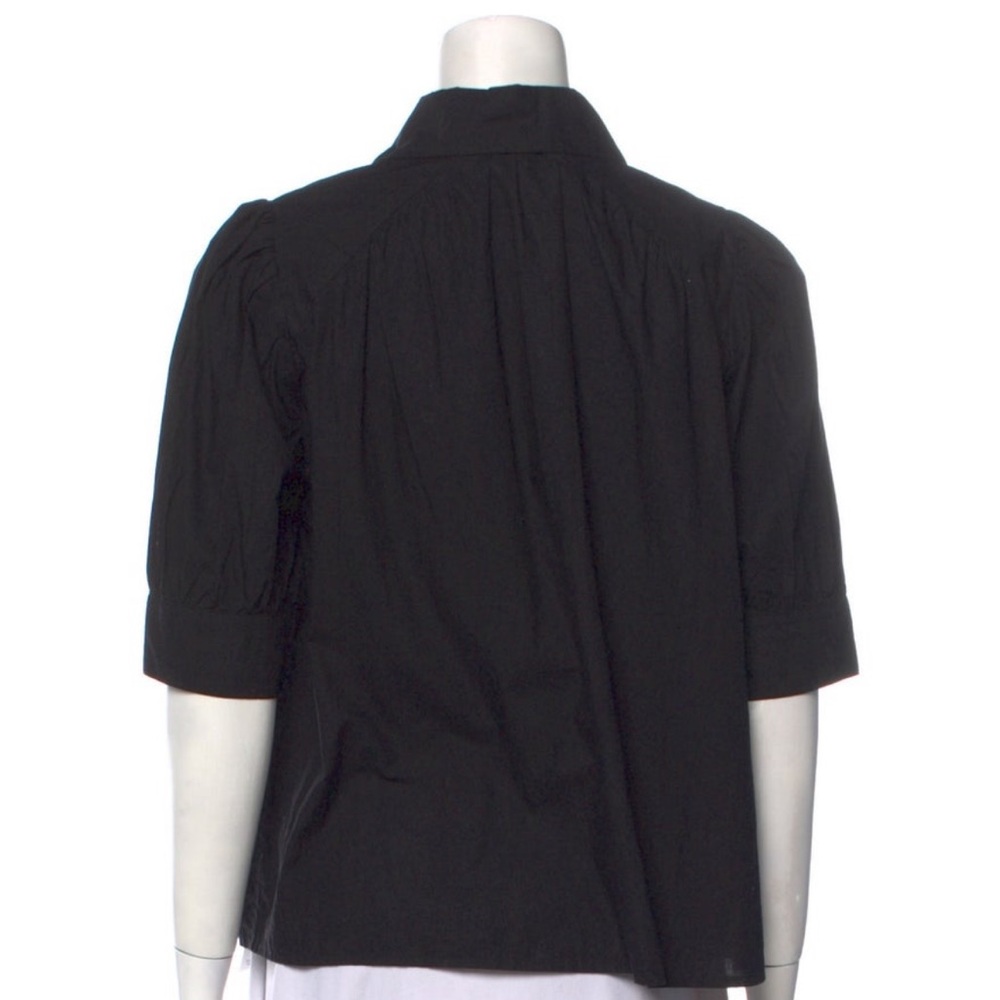 BA&SH Button Up - Picture 2 of 2